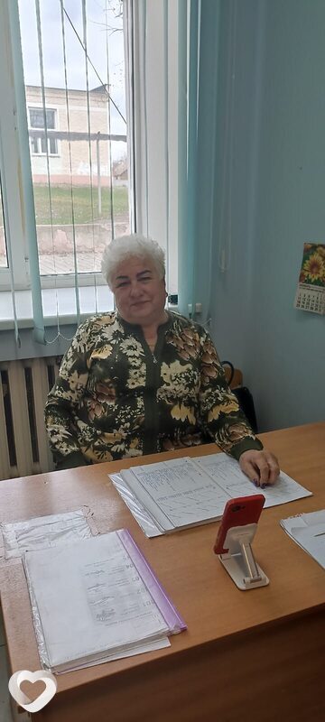 Татьяна, 69, Шахтах — анкета №734181