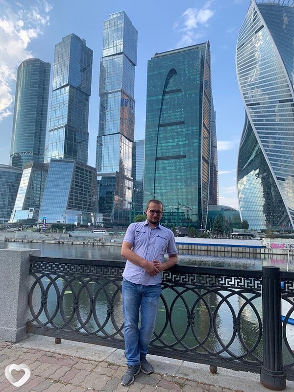 Александр, 35, Челябинске — анкета №734184