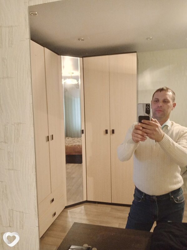 Александр, 42, Кирове — анкета №734185