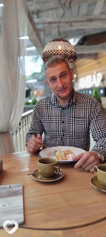 Алексей, 34, Аксае — анкета №734198