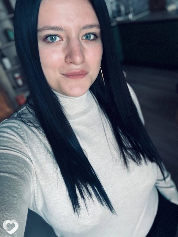 Елизавета, 27, Комсомольске-на-Амуре — анкета №734201