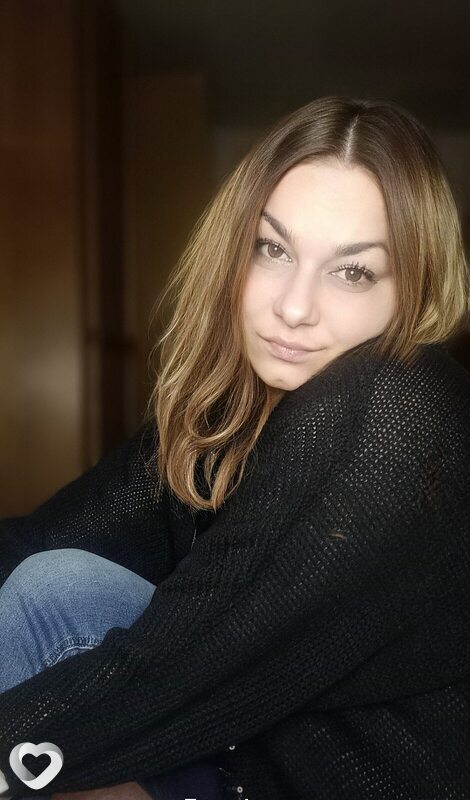 Оленька, 42, Минске — анкета №734202