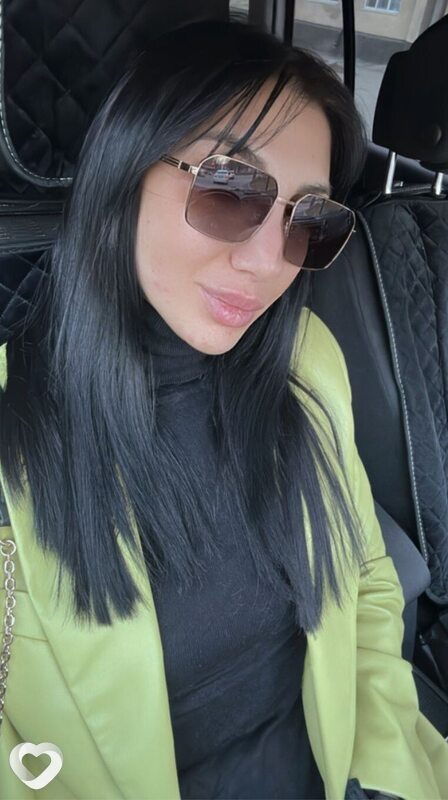 Ольга, 40, Витебске — анкета №721657