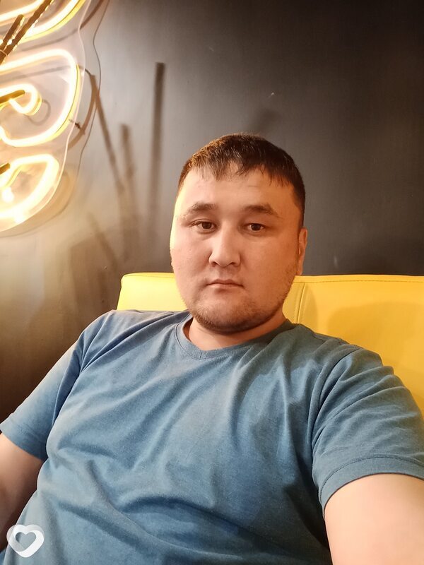 Рамиль, 33, Павлодаре — анкета №721659