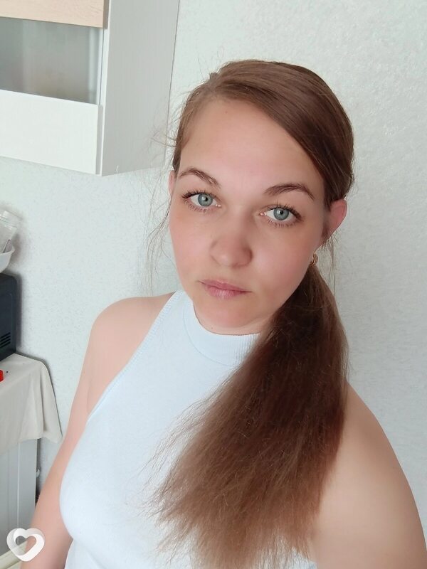 Елена, 41, Перми — анкета №721664