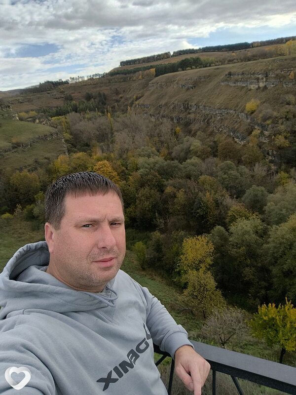 Алексей, 41, Ставрополе — анкета №721665