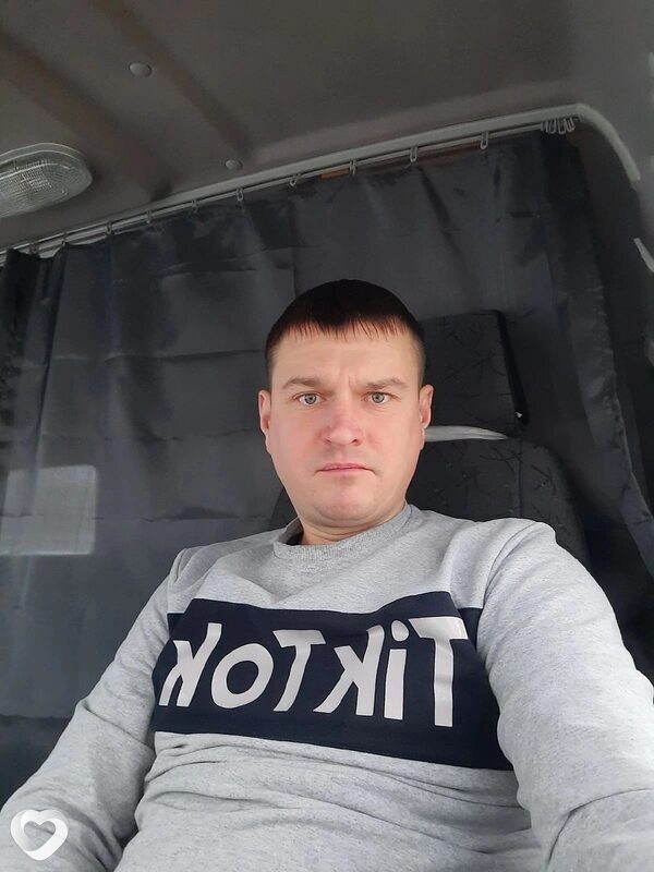 Максим, 35, Тюмени — анкета №721671