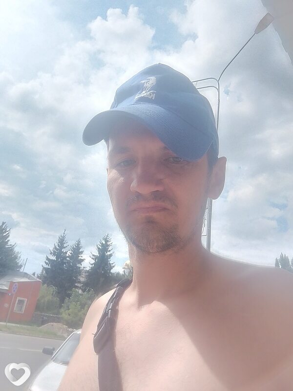 Сергей, 32, Курчатове — анкета №721184