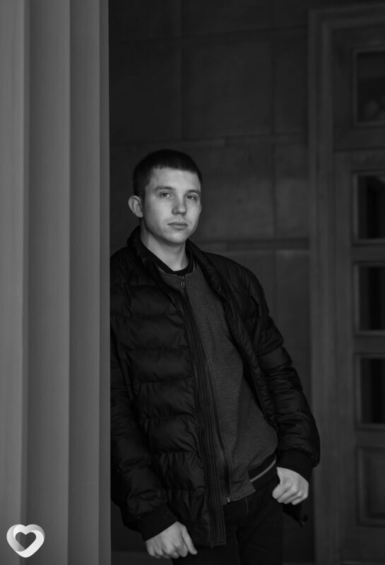 Егор, 24, Орске — анкета №721190