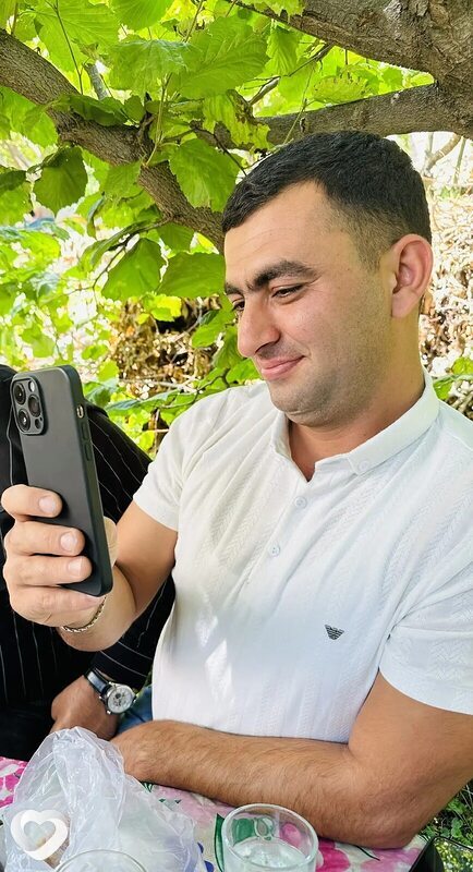 Орхан, 34, Долгопрудном — анкета №721783