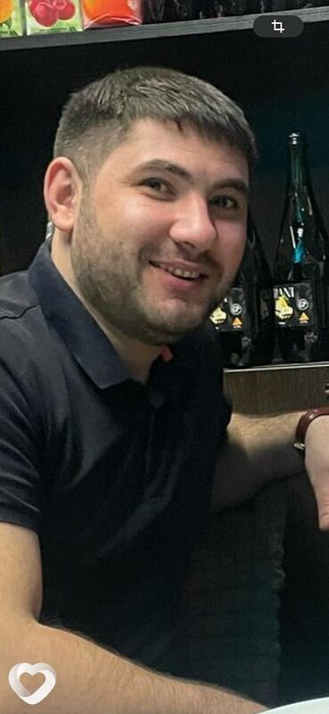 Гасан, 36, Новом Уренгое — анкета №721784