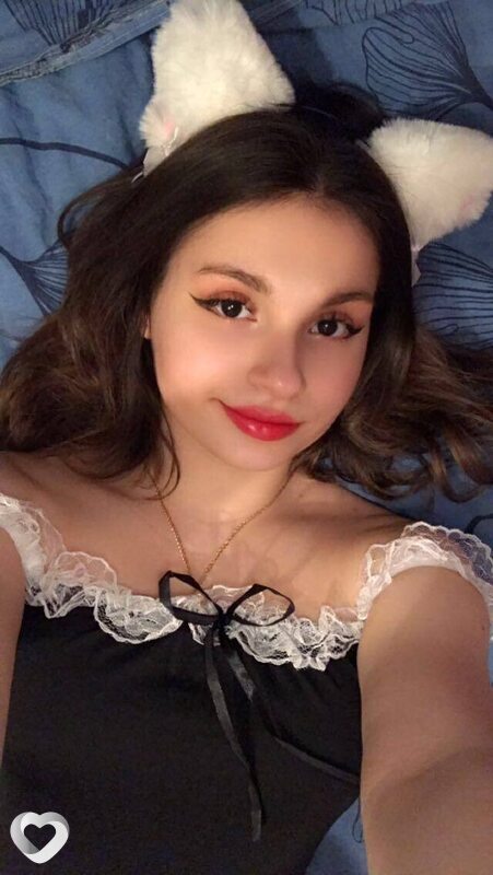 Екатерина, 25, Кемерове — анкета №721786