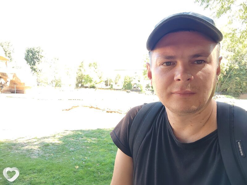 Олег, 43, Минске — анкета №721790