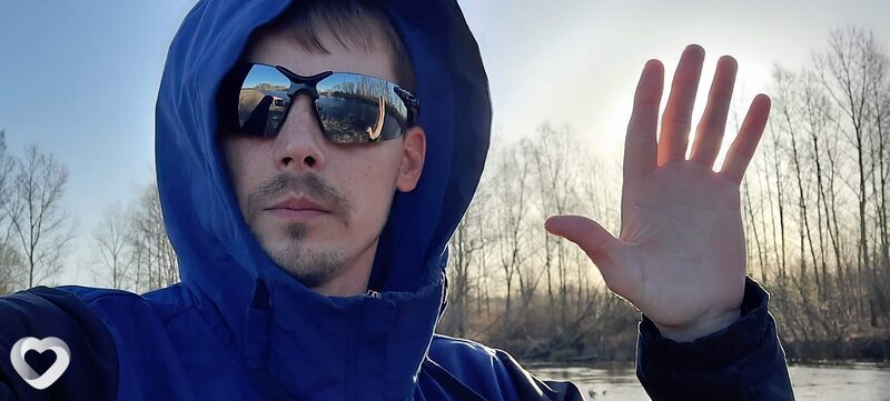 Олег, 40, Дзержинске — анкета №721794