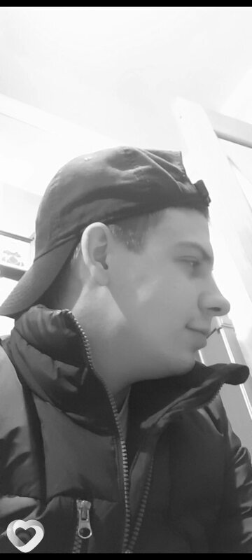 Сергей, 28, Воронеже — анкета №721800