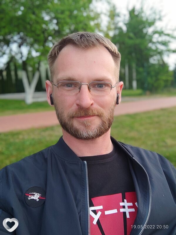 Александр, 39, Калининграде — анкета №721506