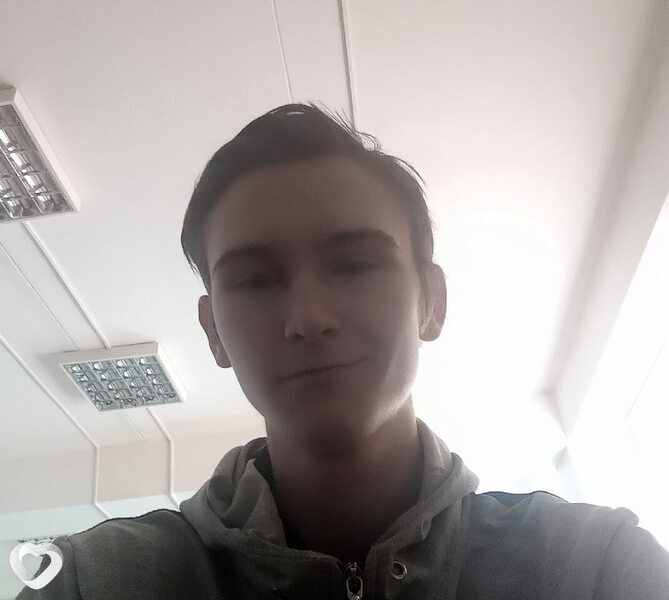 Сергей, 23, Балашихе — анкета №721507