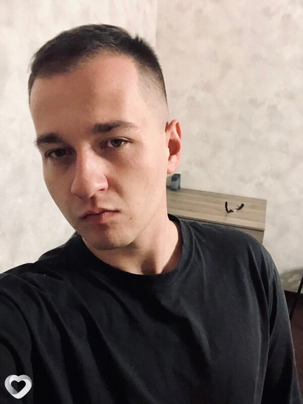 Денис, 27, Батайске — анкета №721508