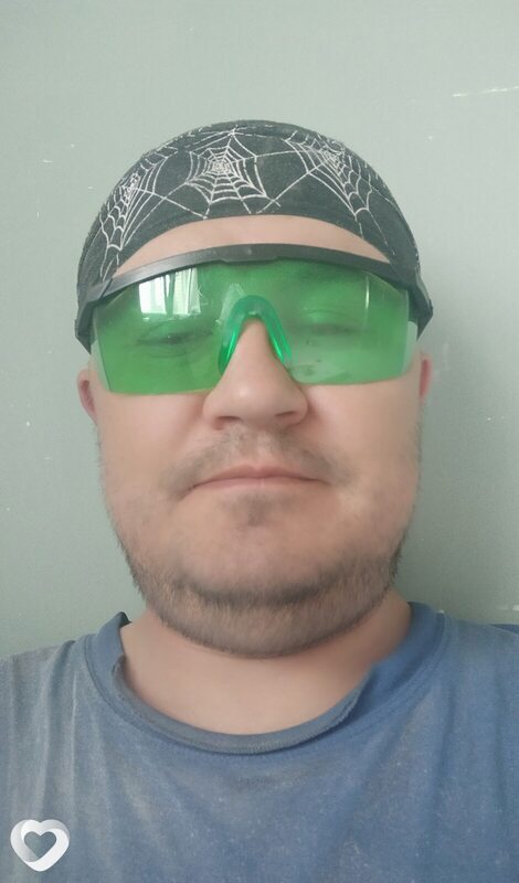 Батончик, 44, Ростове-на-Дону — анкета №721513