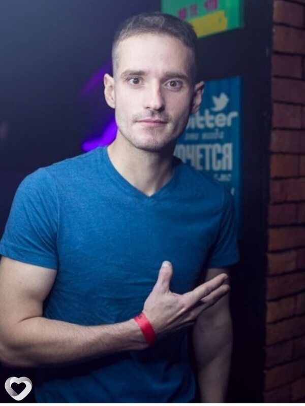 Алекс, 26, Петропавловске — анкета №721514