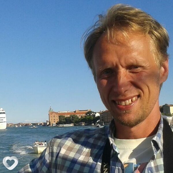 Николай, 49, Уфе — анкета №721518