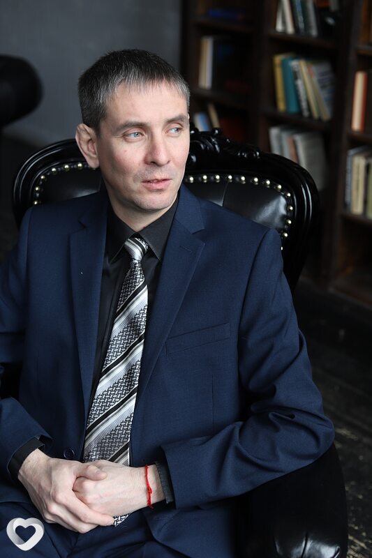 Ильяс, 45, Уфе — анкета №721519