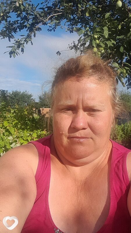 Юлия, 39, Волгограде — анкета №721520