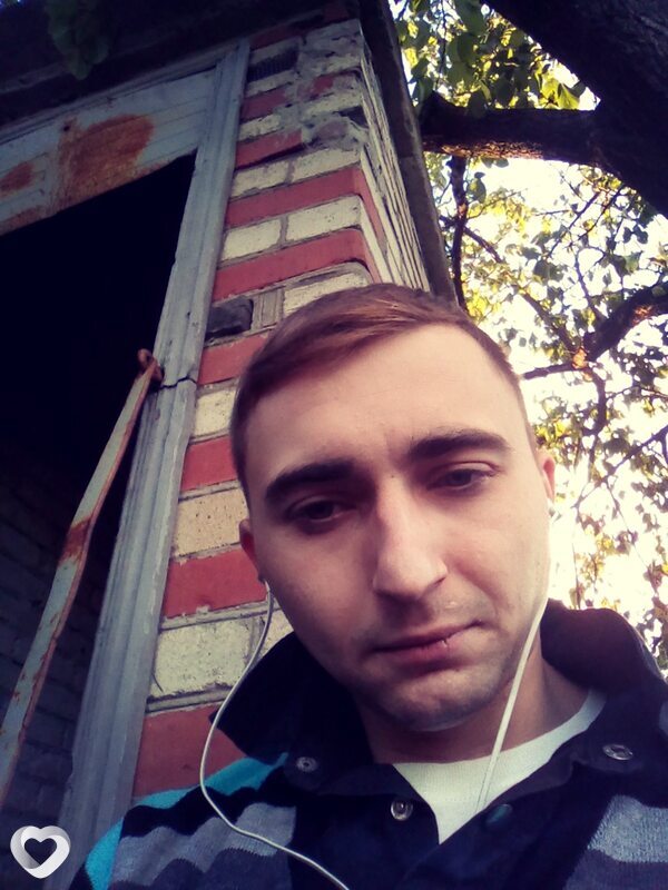Максим, 31, Обнинске — анкета №721527