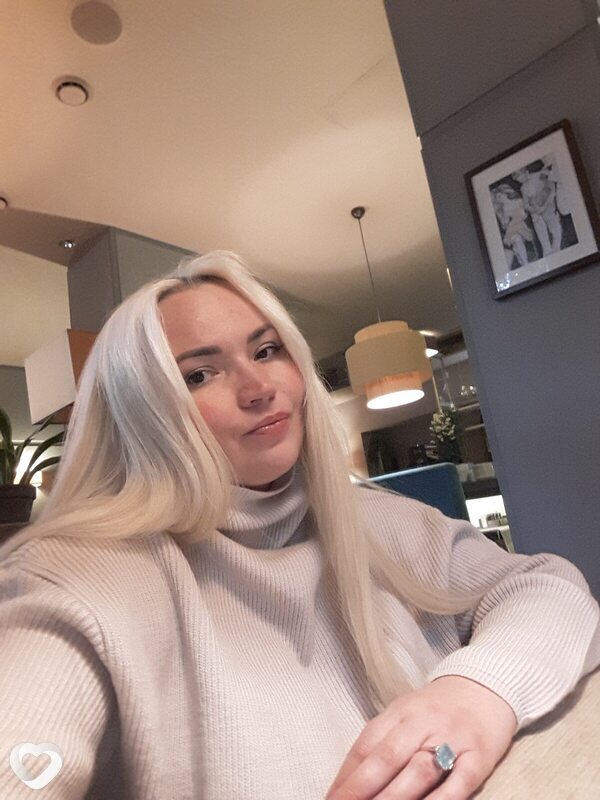 Анна, 37, Москве — анкета №721528