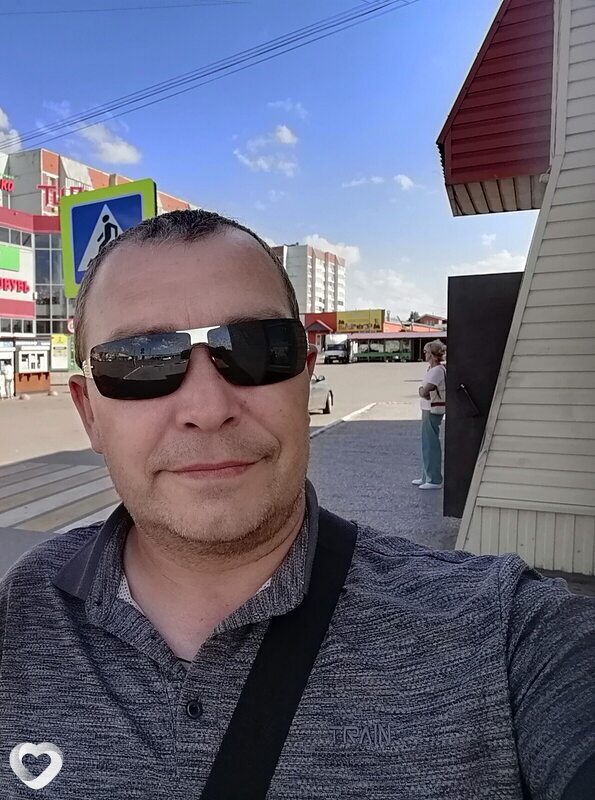Евгений, 43, Челябинске — анкета №721529