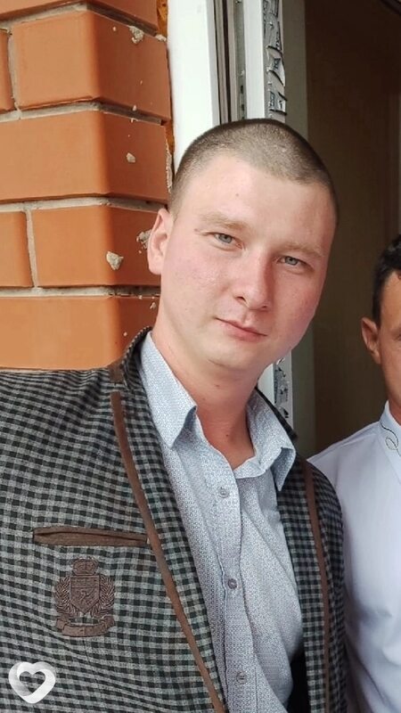 Андрей, 29, Краснодаре — анкета №721833