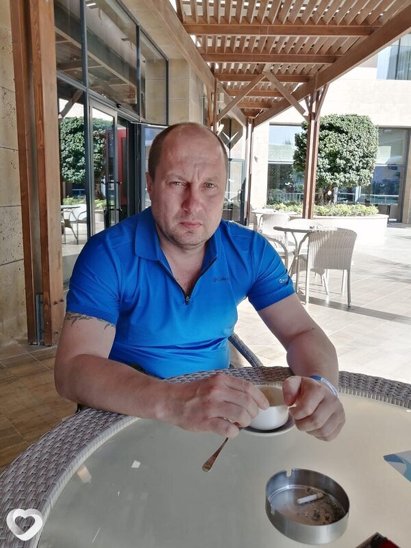 Александр, 45, Омске — анкета №721835