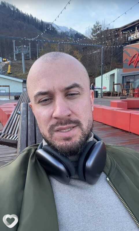 Andrey, 41, Иркутске — анкета №721843