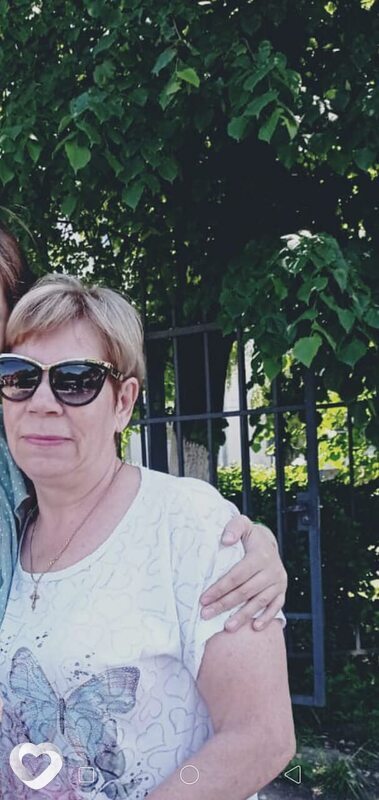 Галя, 63, Рязани — анкета №721846