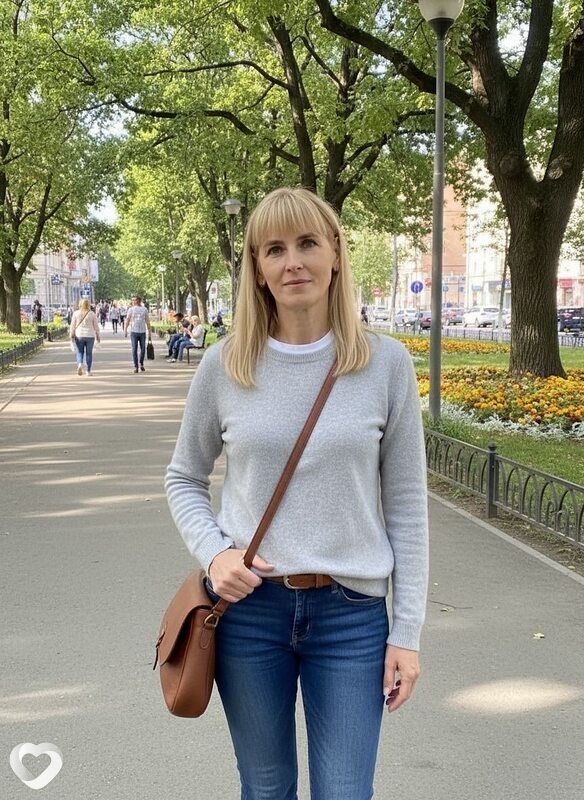 Лариса, 59, Иванове — анкета №721849