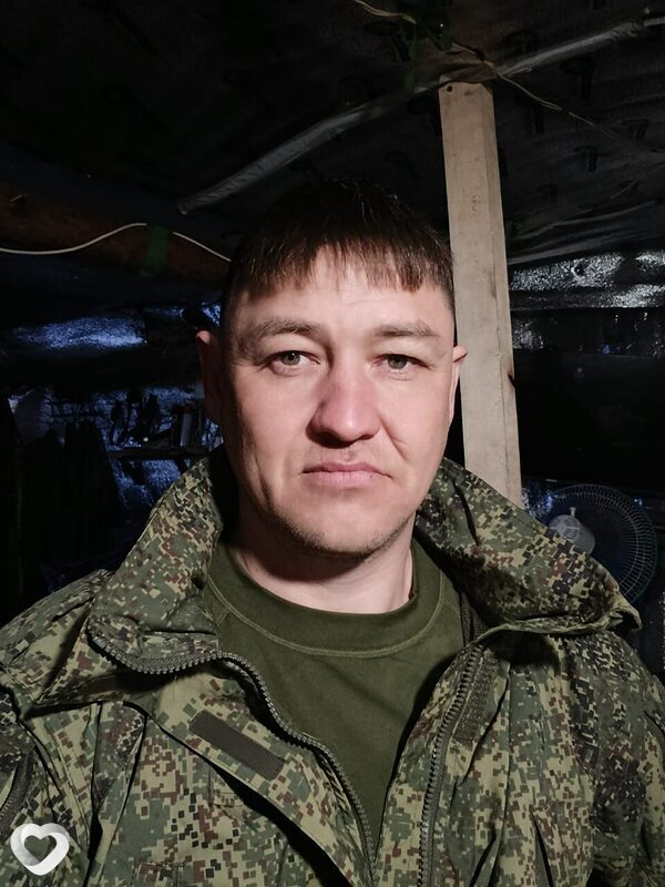 Игорь, 36, Уфе — анкета №721850