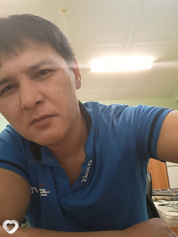 Ошибка, 41, Новоузенске — анкета №721851