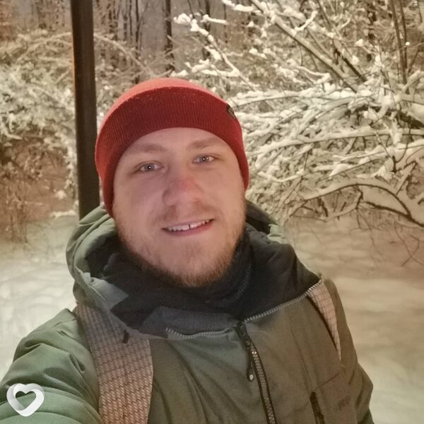 Сергей, 38, Волгограде — анкета №721157