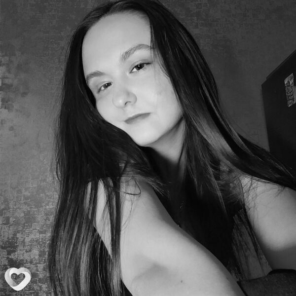 Александра, 21, Гродно — анкета №721161