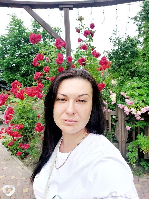 Анна, 38, Новошахтинске — анкета №721168
