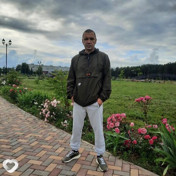 Роман, 44, Муроме — анкета №721176