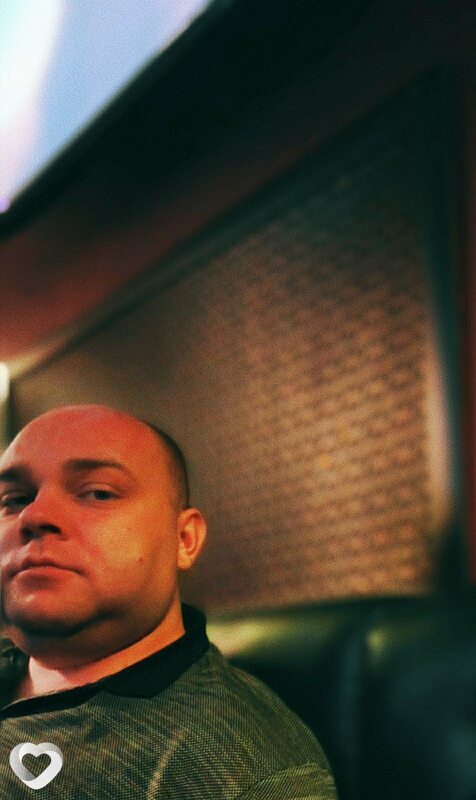 Ser, 43, Саратове — анкета №721180