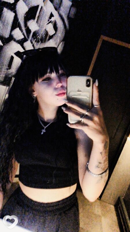 Татьяна, 23, Белореченске — анкета №721481
