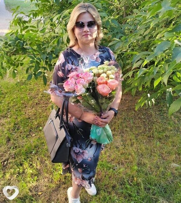 Виктория, 34, Раменском — анкета №721558