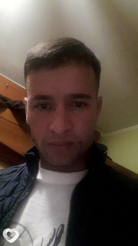 Тимур, 32, Барнауле — анкета №721568