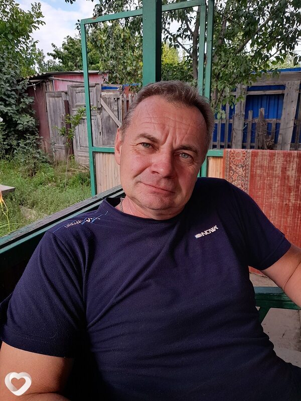 Игорь, 52, Астрахани — анкета №721570