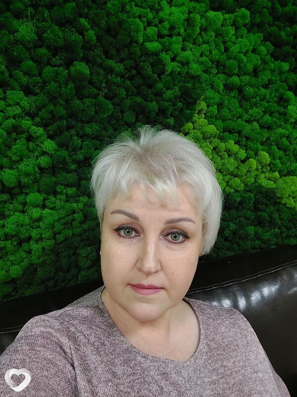 Наталья, 52, Сочи — анкета №721572