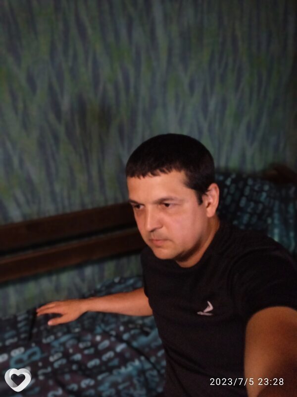 Сергей, 42, Минске — анкета №721578