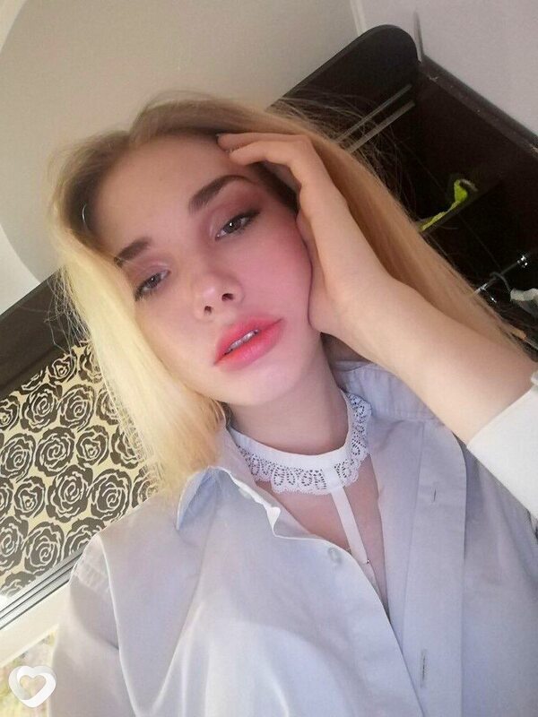 Есения, 26, Нижнем Новгороде — анкета №721580