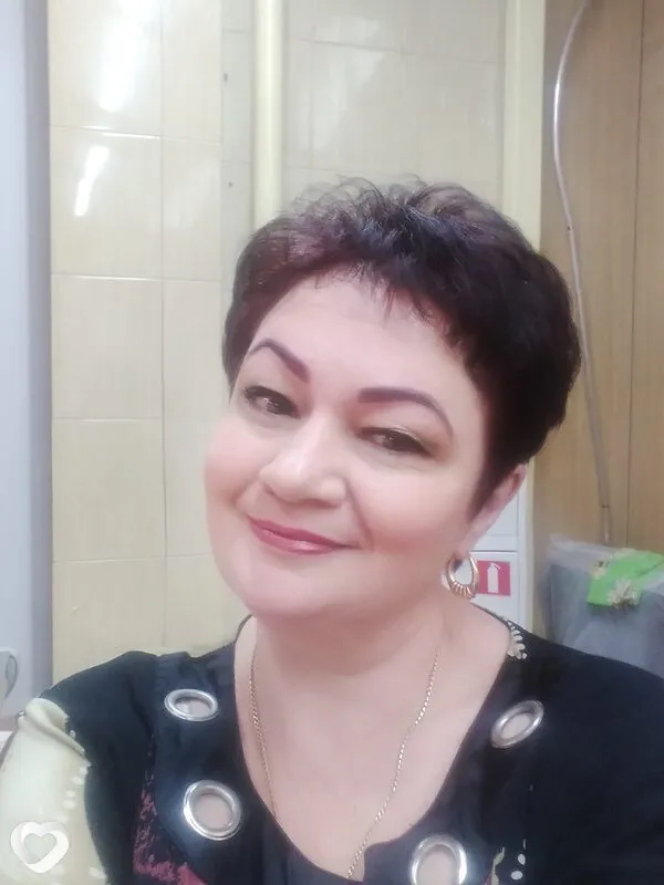 Маргарита, 52, Москве — анкета №721457